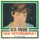 Rita Pavone - Qui Ritornerà!